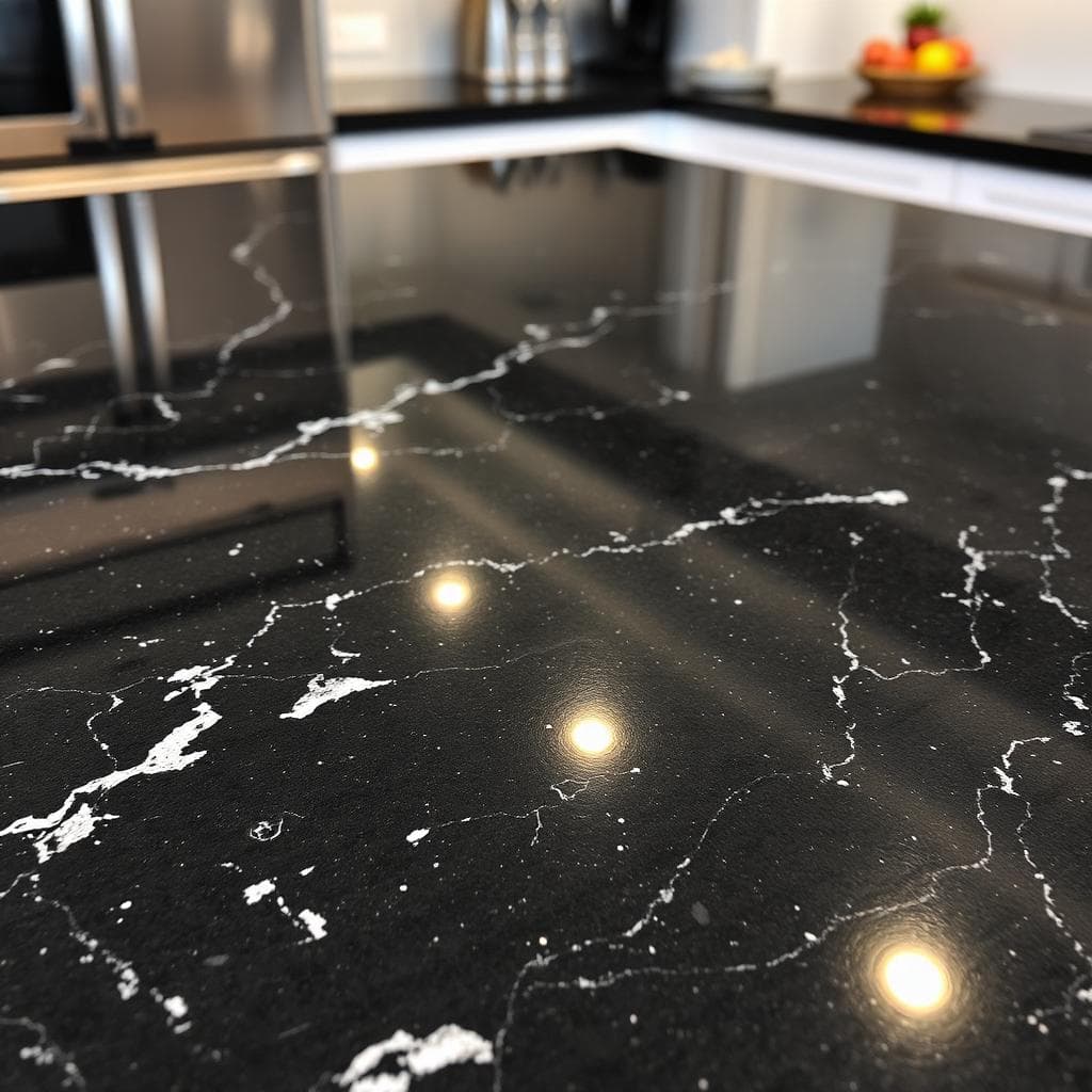 Kitchen Countertops